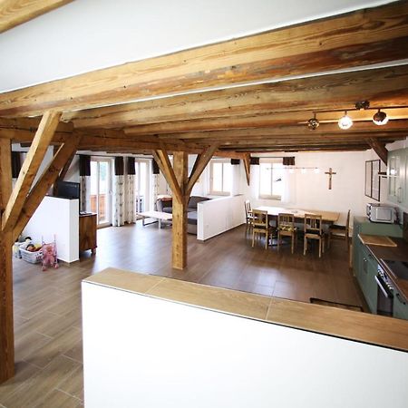 Ferienhaus Schreinerhaus Viechtach Luaran gambar
