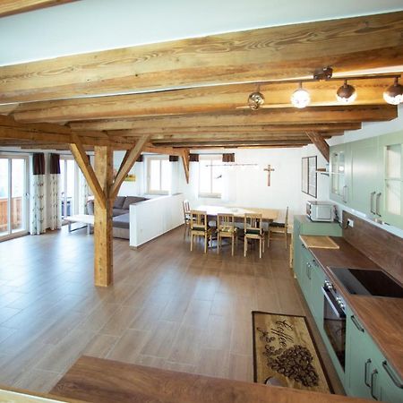 Ferienhaus Schreinerhaus Viechtach Luaran gambar