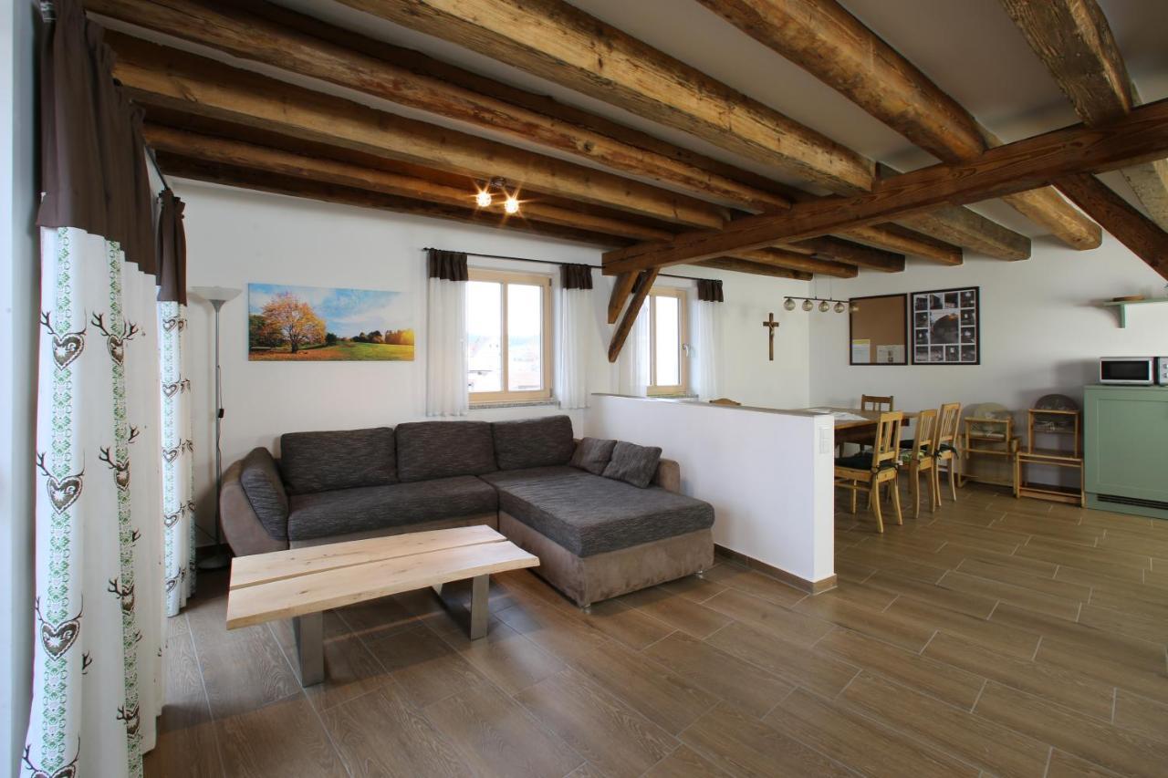 Ferienhaus Schreinerhaus Viechtach Luaran gambar
