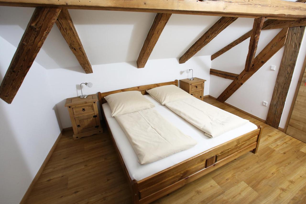 Ferienhaus Schreinerhaus Viechtach Luaran gambar