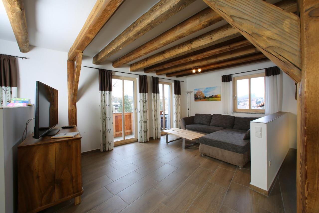 Ferienhaus Schreinerhaus Viechtach Luaran gambar