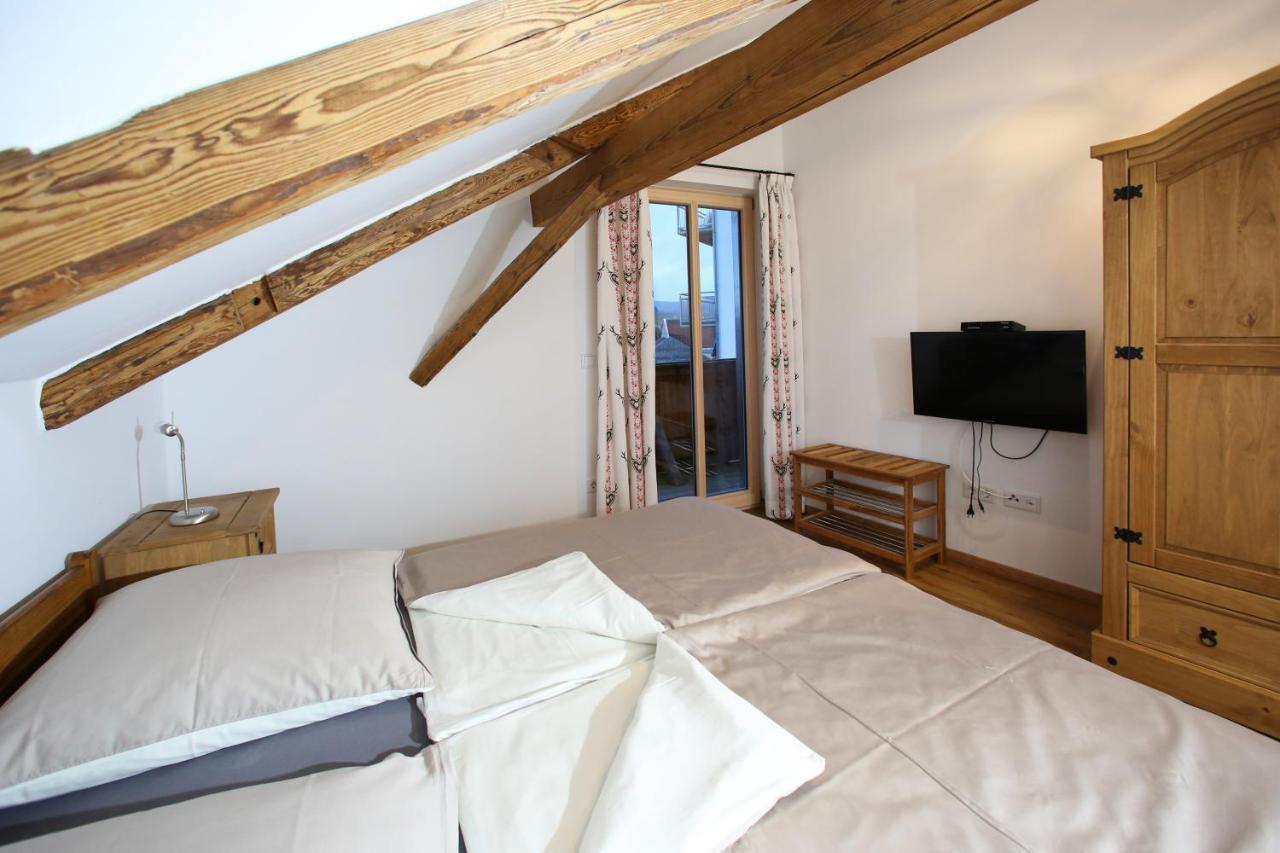 Ferienhaus Schreinerhaus Viechtach Luaran gambar