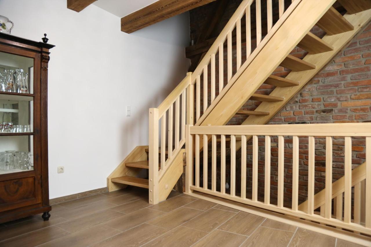Ferienhaus Schreinerhaus Viechtach Luaran gambar